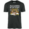 Hallowed Be Thy Gains – Unisex T-Shirt