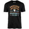 Hancock Infants – Michigan – Vintage Defunct Baseball Teams – Unisex T-Shirt