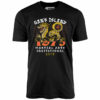 Han’s Island Martial Arts Invitational 1973 – Unisex T-Shirt