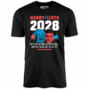 Harry & Lloyd 2028 – Unisex T-Shirt