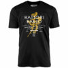Hattori Hanzo Samurai Swordsmith – Unisex T-Shirt