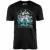 Haynes Sisters White Christmas 1954 – Unisex T-Shirt