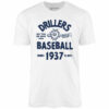 Hobbs Drillers – New Mexico – Vintage Defunct Baseball Teams – Unisex T-Shirt