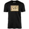 Hoefly’s – Belmont Shore, CA – Vintage Restaurant – Unisex T-Shirt