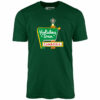 Holiday Inn Cambodia – Unisex T-Shirt
