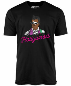 Hollywood – Mannequin – Unisex T-Shirt