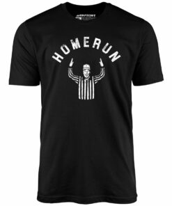 Homerun – Unisex T-Shirt