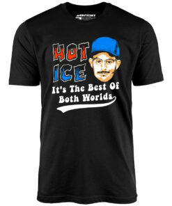 Hot Ice – Unisex T-Shirt