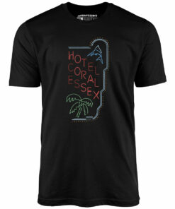 Hotel Coral Essex – Unisex T-Shirt