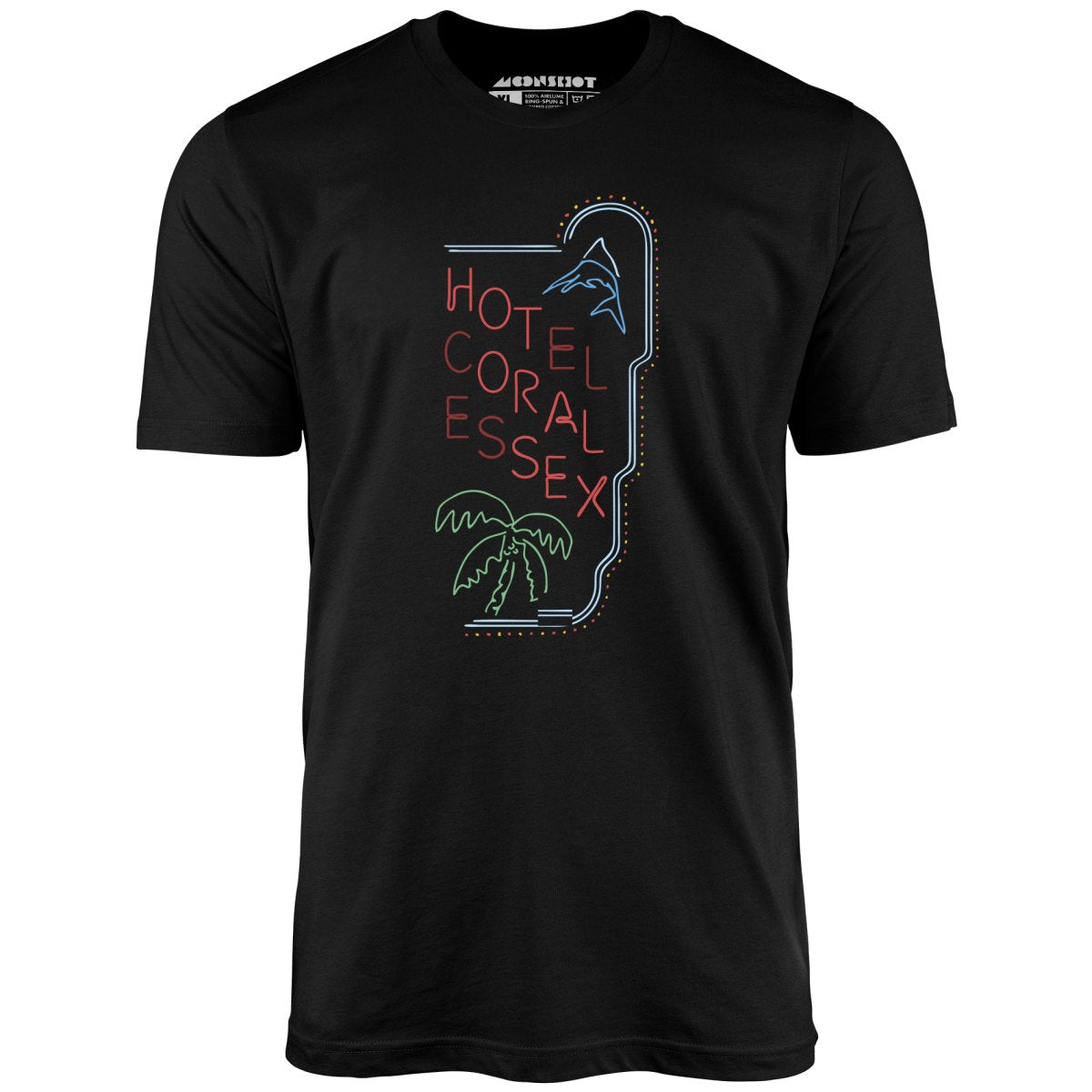 Hotel Coral Essex - Unisex T-Shirt Hotel Coral Essex - Unisex T-Shirt