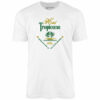 Hotel Tropicana Retro – Vintage Las Vegas – Unisex T-Shirt