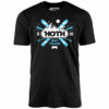 Hoth Ski Team – Unisex T-Shirt