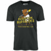 Houston Buffaloes – Texas – Vintage Defunct Baseball Teams – Unisex T-Shirt