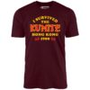 I Survived The Kumite 1988 – Unisex T-Shirt