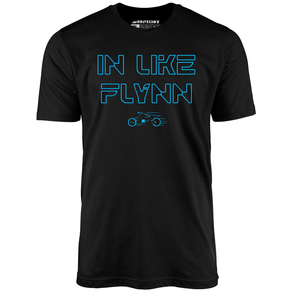 In Like Flynn - Unisex T-Shirt In Like Flynn - Unisex T-Shirt
