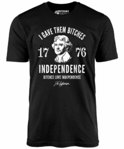 Independence 1776 – Unisex T-Shirt