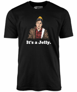 It’s a Jelly – Unisex T-Shirt