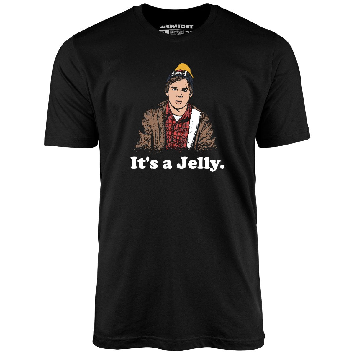 It's a Jelly - Unisex T-Shirt It's a Jelly - Unisex T-Shirt