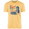 Jack Dempsey’s v1 – Manhattan, NY – Vintage Restaurant – Unisex T-Shirt