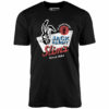 Jack Rabbit Slim’s – Unisex T-Shirt