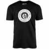 Jacksonville Lunatics – Illinois – Vintage Defunct Baseball Teams – Unisex T-Shirt