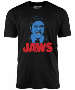 Jaws 007 – Unisex T-Shirt