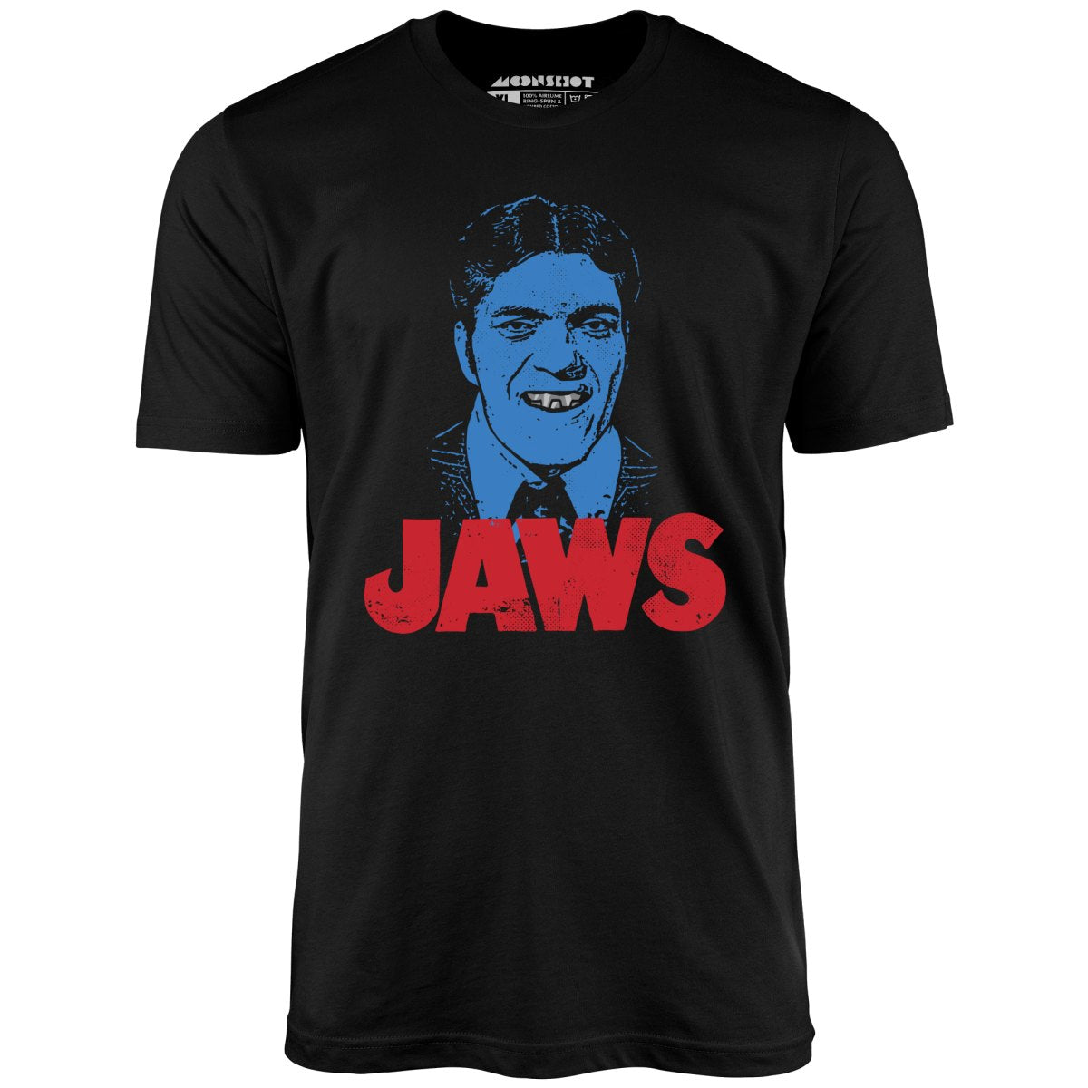 Jaws 007 - Unisex T-Shirt Jaws 007 - Unisex T-Shirt