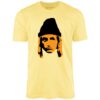Jeff Spicoli Stencil Street Art Style – Unisex T-Shirt