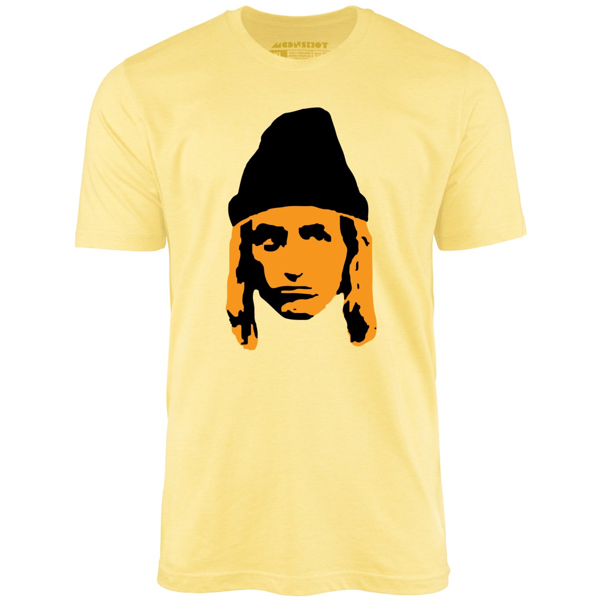 Jeff Spicoli Stencil Street Art Style - Unisex T-Shirt Jeff Spicoli Stencil Street Art Style - Unisex T-Shirt