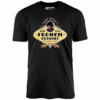 Jenny Meyers Fronch Cuisine – Unisex T-Shirt