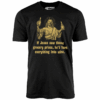 Jesus Grocery Prices – Unisex T-Shirt