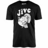Jive Turkey – Unisex T-Shirt