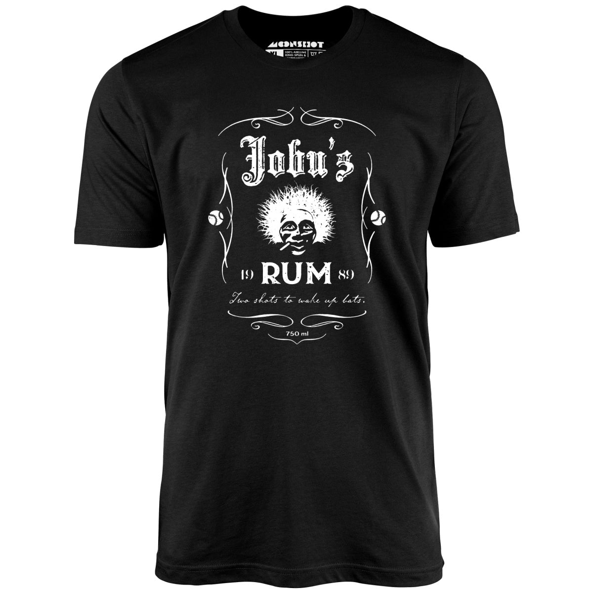 Jobu's Rum - Unisex T-Shirt Jobu's Rum - Unisex T-Shirt