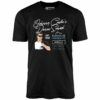 Johnny Castle’s Dance School – Unisex T-Shirt