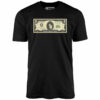 Johnny Two Dollar Bill Parody – Better Off Dead – Unisex T-Shirt