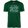 Johnny’s – Sarasota, FL – Vintage Restaurant – Unisex T-Shirt
