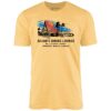 Julian’s Dining Lounge – Ormond Beach, FL – Vintage Restaurant – Unisex T-Shirt