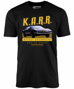KARR – Unisex T-Shirt