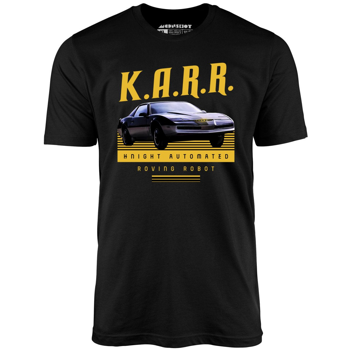 KARR - Unisex T-Shirt KARR - Unisex T-Shirt
