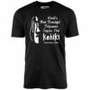 Kahiki – Columbus, OH – Vintage Tiki Bar – Unisex T-Shirt