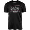 Karl Hungus Cable TV Repair – I am Expert – Unisex T-Shirt
