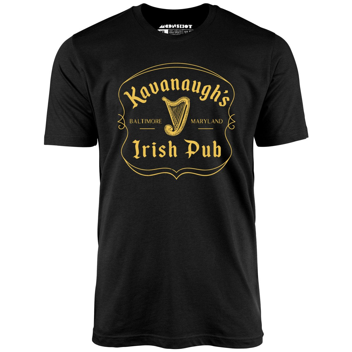 Kavanaugh's Irish Pub - Unisex T-Shirt Kavanaugh's Irish Pub - Unisex T-Shirt