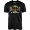Kelbo’s – Los Angeles, CA – Vintage Tiki Bar – Unisex T-Shirt