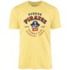 Keokuk Pirates – Iowa – Vintage Defunct Baseball Teams – Unisex T-Shirt