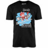 Kit-Kat – New Orleans, LA – Vintage Restaurant – Unisex T-Shirt