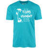 Kono Hawaii – Santa Ana, CA – Vintage Tiki Bar – Unisex T-Shirt