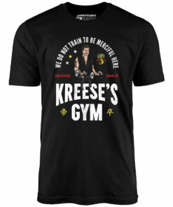 Kreese’s Gym – Unisex T-Shirt
