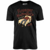 Krueger Mattress Co. – Unisex T-Shirt