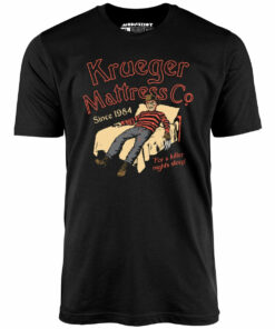 Krueger Mattress Co. – Unisex T-Shirt