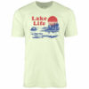 Lake Life – Unisex T-Shirt